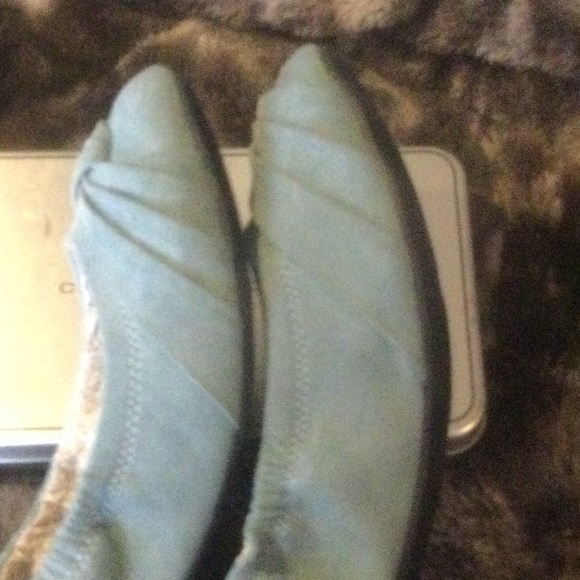 🎖️Cato Flats - Picture 6 of 6